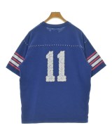 Supreme（シュプリーム）Tシャツ・カットソー 青 サイズ:L メンズ/2200713652017