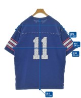 Supreme（シュプリーム）Tシャツ・カットソー 青 サイズ:L メンズ/2200713652017