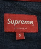 Supreme（シュプリーム）Tシャツ・カットソー 紺 サイズ:S メンズ/2200713702088