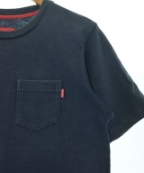 Supreme（シュプリーム）Tシャツ・カットソー 紺 サイズ:S メンズ/2200713702088