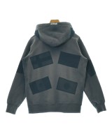 Supreme（シュプリーム）パーカー グレー サイズ:M メンズ/2200713702132