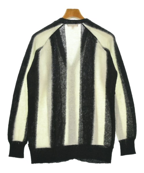 Supreme（シュプリーム）カーディガン 黒 サイズ:S メンズ/2200695967017
