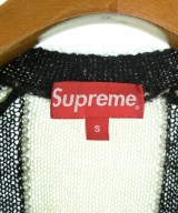 Supreme（シュプリーム）カーディガン 黒 サイズ:S メンズ/2200695967017