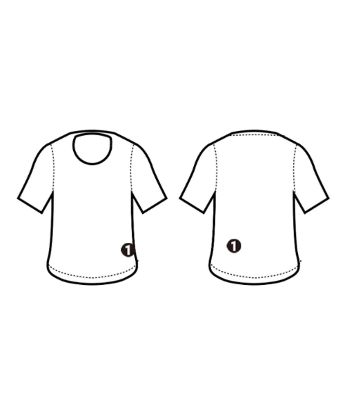 Supreme（シュプリーム）Tシャツ・カットソー グレー サイズ:L メンズ/2200713830071