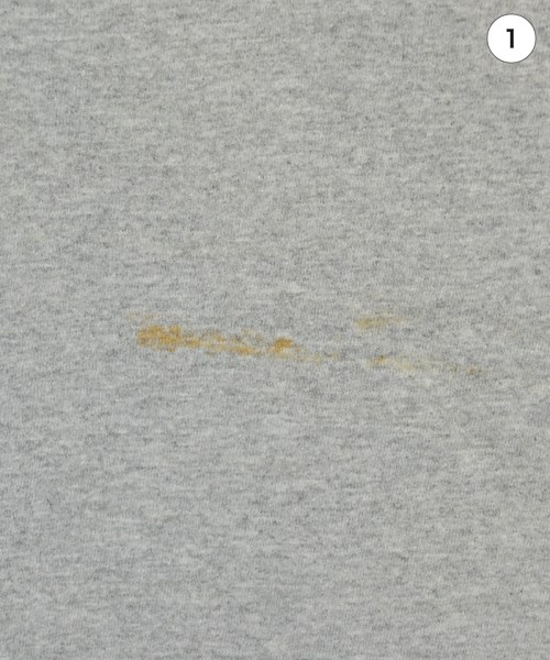 Supreme（シュプリーム）Tシャツ・カットソー グレー サイズ:L メンズ/2200713830071