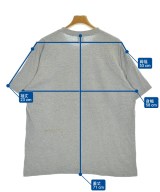 Supreme（シュプリーム）Tシャツ・カットソー グレー サイズ:L メンズ/2200713830071