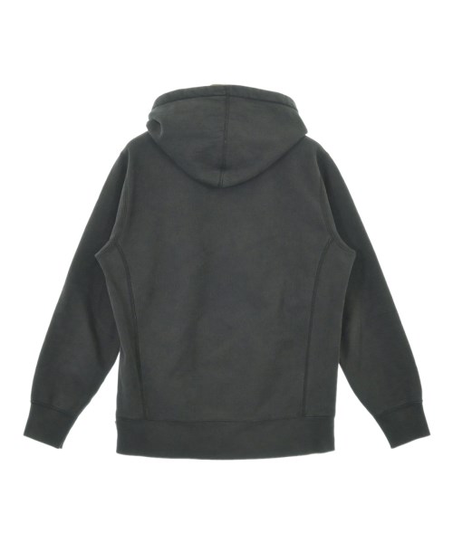 Supreme（シュプリーム）パーカー 黒 サイズ:M メンズ/2200713869071