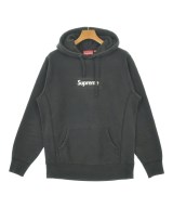 Supreme（シュプリーム）パーカー 黒 サイズ:M メンズ/2200713869071