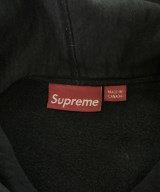Supreme（シュプリーム）パーカー 黒 サイズ:M メンズ/2200713869071