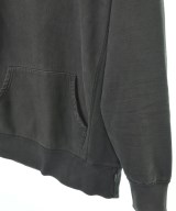Supreme（シュプリーム）パーカー 黒 サイズ:M メンズ/2200713869071