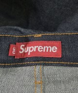 Supreme（シュプリーム）デニムパンツ 紺 サイズ:30(M位) メンズ/2200713877014