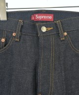 Supreme（シュプリーム）デニムパンツ 紺 サイズ:30(M位) メンズ/2200713877014