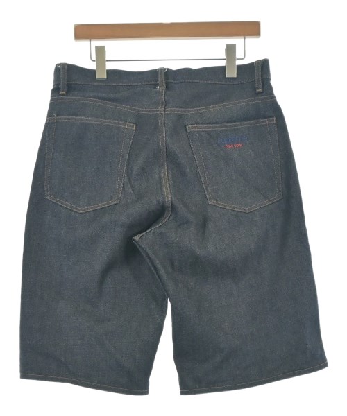 Supreme（シュプリーム）ショートパンツ 紺 サイズ:30(M位) メンズ/2200713877021