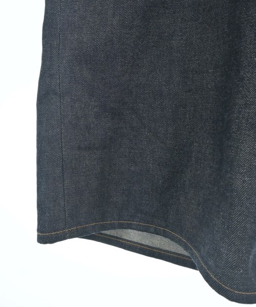 Supreme（シュプリーム）ショートパンツ 紺 サイズ:30(M位) メンズ/2200713877021