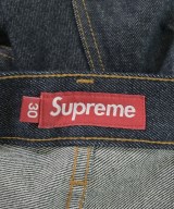 Supreme（シュプリーム）ショートパンツ 紺 サイズ:30(M位) メンズ/2200713877021