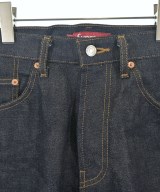 Supreme（シュプリーム）ショートパンツ 紺 サイズ:30(M位) メンズ/2200713877021