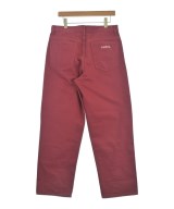 Supreme（シュプリーム）ショートパンツ 赤 サイズ:30(XL位) メンズ/2200713877038