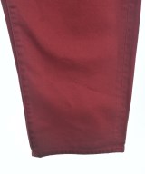 Supreme（シュプリーム）ショートパンツ 赤 サイズ:30(XL位) メンズ/2200713877038