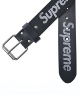 Supreme（シュプリーム）ベルト 黒 サイズ:- メンズ/2200713877045