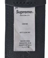 Supreme（シュプリーム）ベルト 黒 サイズ:- メンズ/2200713877045