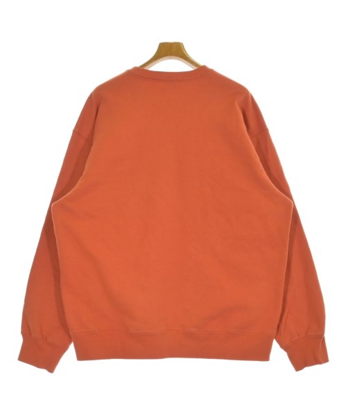Supreme（シュプリーム）スウェット オレンジ サイズ:XL メンズ/2200713980028