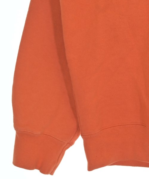Supreme（シュプリーム）スウェット オレンジ サイズ:XL メンズ/2200713980028