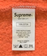 Supreme（シュプリーム）スウェット オレンジ サイズ:XL メンズ/2200713980028