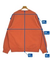 Supreme（シュプリーム）スウェット オレンジ サイズ:XL メンズ/2200713980028