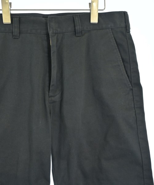 Supreme（シュプリーム）ショートパンツ 黒 サイズ:32(L位) メンズ/2200710763136
