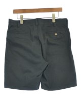 Supreme（シュプリーム）ショートパンツ 黒 サイズ:32(L位) メンズ/2200710763136