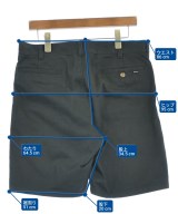 Supreme（シュプリーム）ショートパンツ 黒 サイズ:32(L位) メンズ/2200710763136