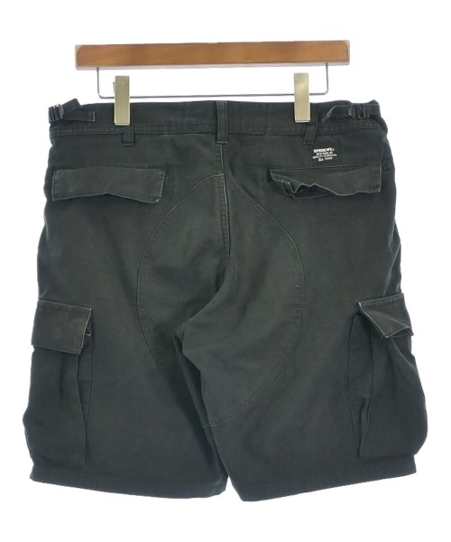 Supreme（シュプリーム）ショートパンツ 黒 サイズ:32(L位) メンズ/2200710763143