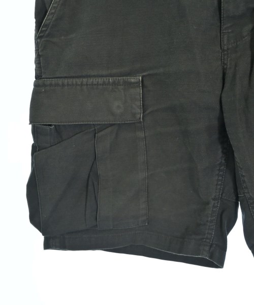Supreme（シュプリーム）ショートパンツ 黒 サイズ:32(L位) メンズ/2200710763143