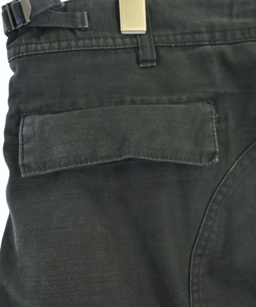 Supreme（シュプリーム）ショートパンツ 黒 サイズ:32(L位) メンズ/2200710763143