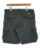 Supreme（シュプリーム）ショートパンツ 黒 サイズ:32(L位) メンズ/2200710763143
