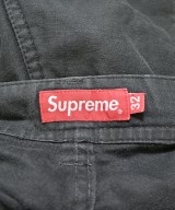 Supreme（シュプリーム）ショートパンツ 黒 サイズ:32(L位) メンズ/2200710763143