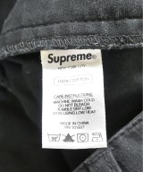 Supreme（シュプリーム）ショートパンツ 黒 サイズ:32(L位) メンズ/2200710763143