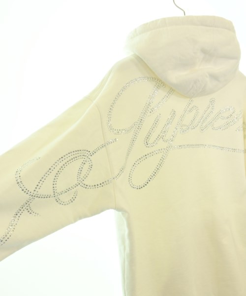 Supreme（シュプリーム）パーカー 白 サイズ:S メンズ/2200714125015