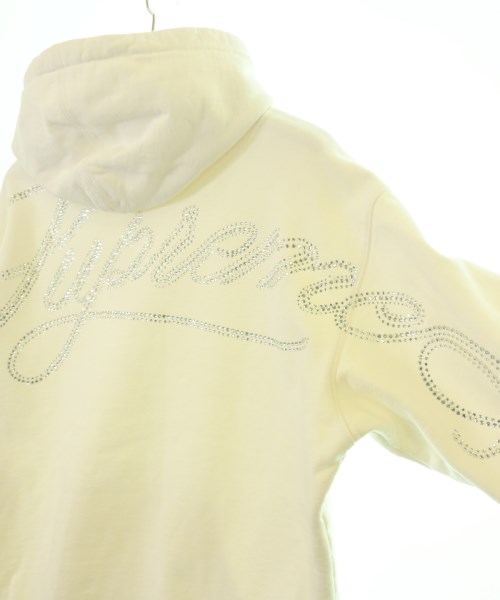 Supreme（シュプリーム）パーカー 白 サイズ:S メンズ/2200714125015
