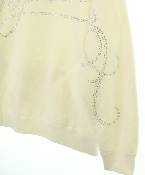 Supreme（シュプリーム）パーカー 白 サイズ:S メンズ/2200714125015