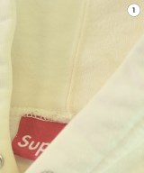 Supreme（シュプリーム）パーカー 白 サイズ:S メンズ/2200714125015