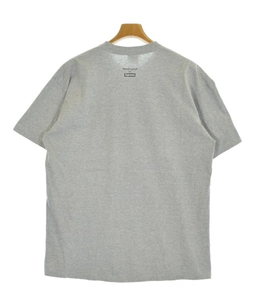 Supreme（シュプリーム）Tシャツ・カットソー グレー サイズ:XL メンズ/2200714134017