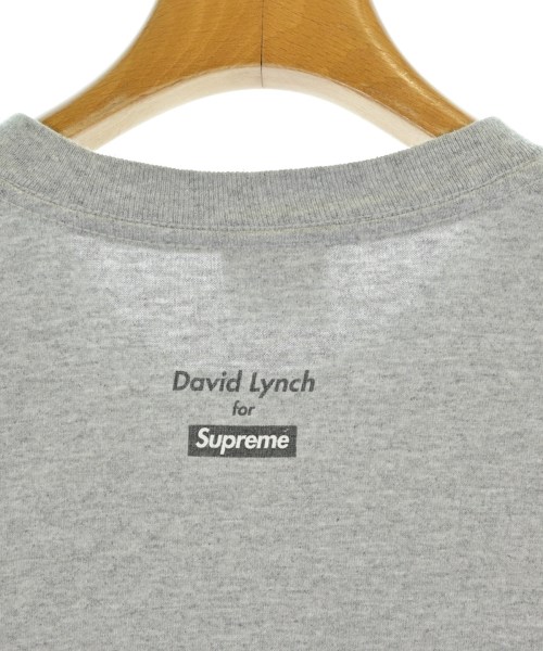 Supreme（シュプリーム）Tシャツ・カットソー グレー サイズ:XL メンズ/2200714134017