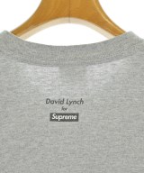 Supreme（シュプリーム）Tシャツ・カットソー グレー サイズ:XL メンズ/2200714134017