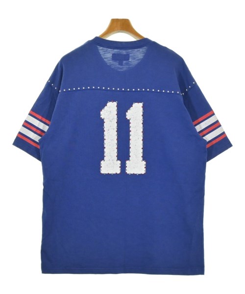 Supreme（シュプリーム）Tシャツ・カットソー 青 サイズ:L メンズ/2200714264028