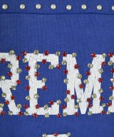 Supreme（シュプリーム）Tシャツ・カットソー 青 サイズ:L メンズ/2200714264028