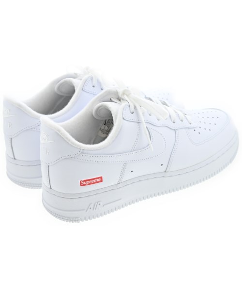 Supreme（シュプリーム）スニーカー 白 サイズ:26.5cm メンズ/2200714326016