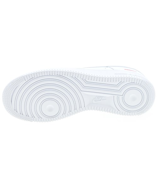 Supreme（シュプリーム）スニーカー 白 サイズ:26.5cm メンズ/2200714326016