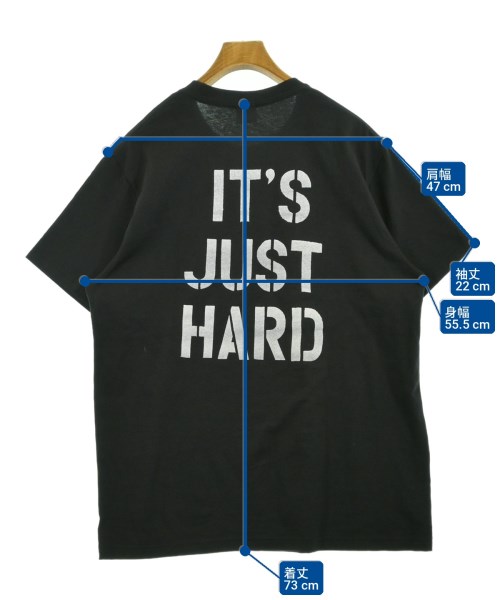 Supreme（シュプリーム）Tシャツ・カットソー 黒 サイズ:M メンズ/2200714429021