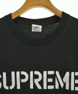 Supreme（シュプリーム）Tシャツ・カットソー 黒 サイズ:M メンズ/2200714429021